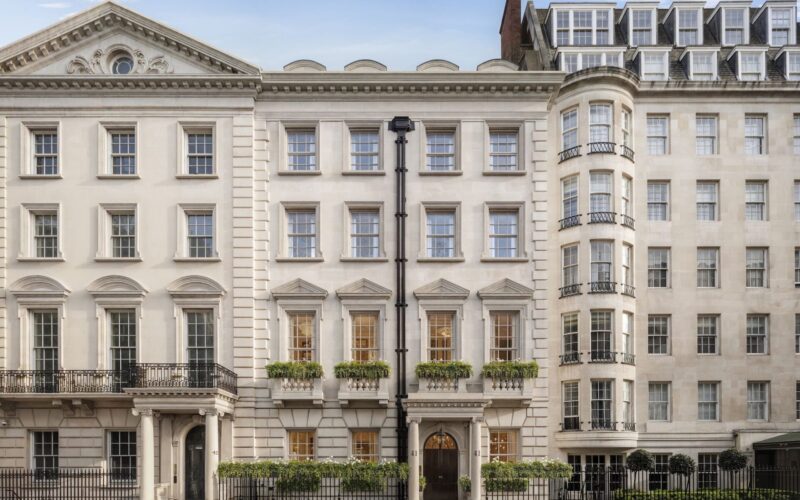 41 Upper Grosvenor St