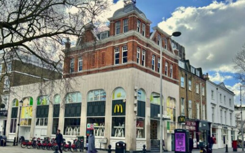 49 Kings Road