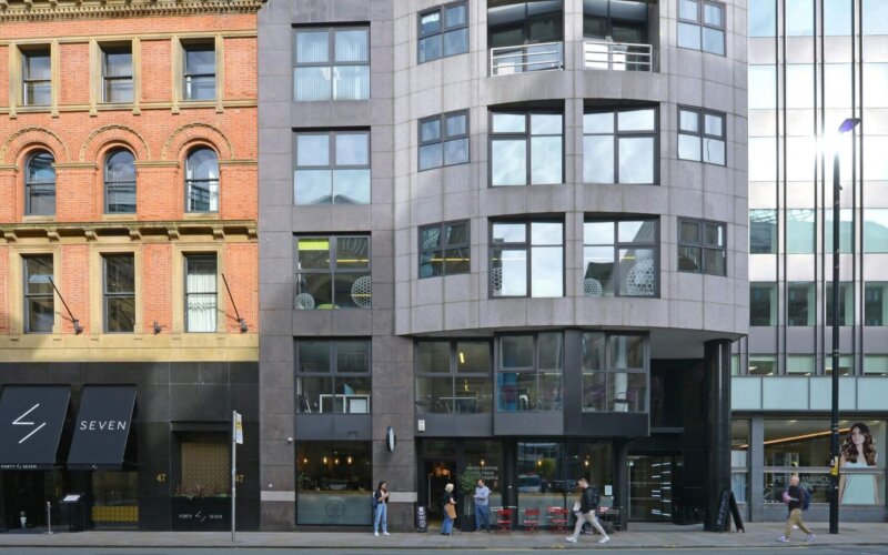 49 Peter Street