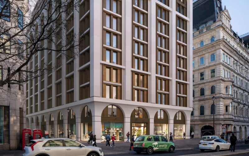 5 Strand Whitbread