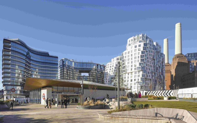 50 Electric Boulevard ©Hufton+Crow (1)
