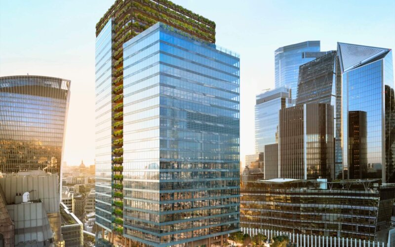 50 Fenchurch
