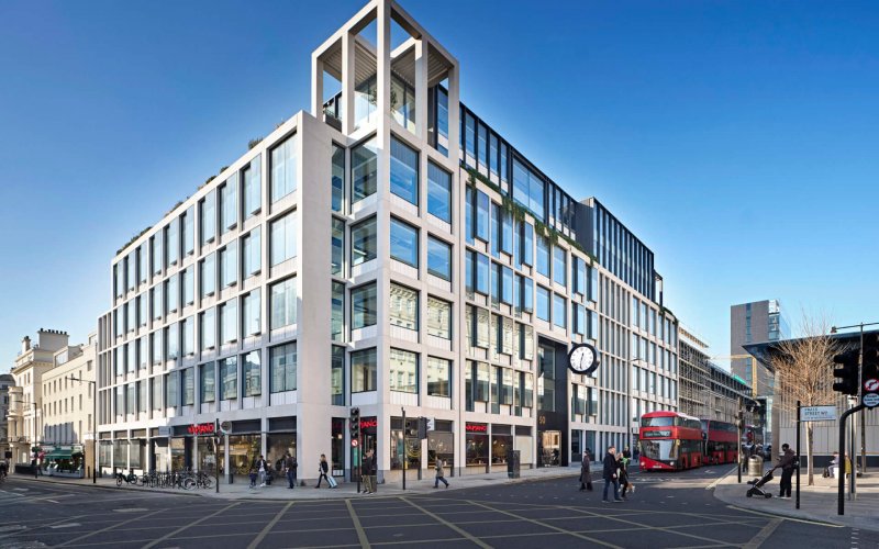 50 Paddington