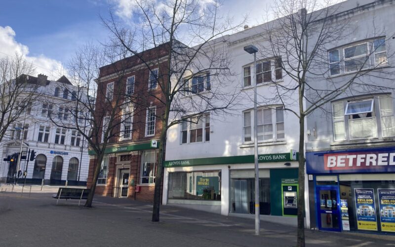 51-53 High Street, Sutton