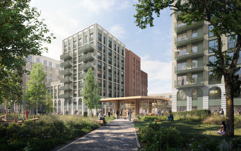 556_SecchiSmith_Broadway Malyan_Victoria House, Norwich_View01_250918