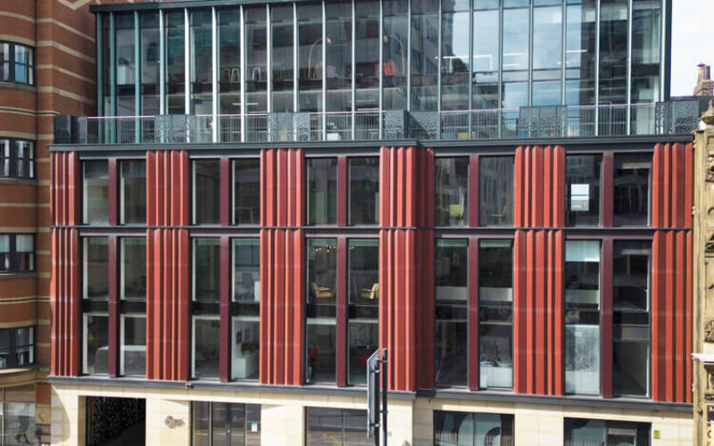 6 East Parade