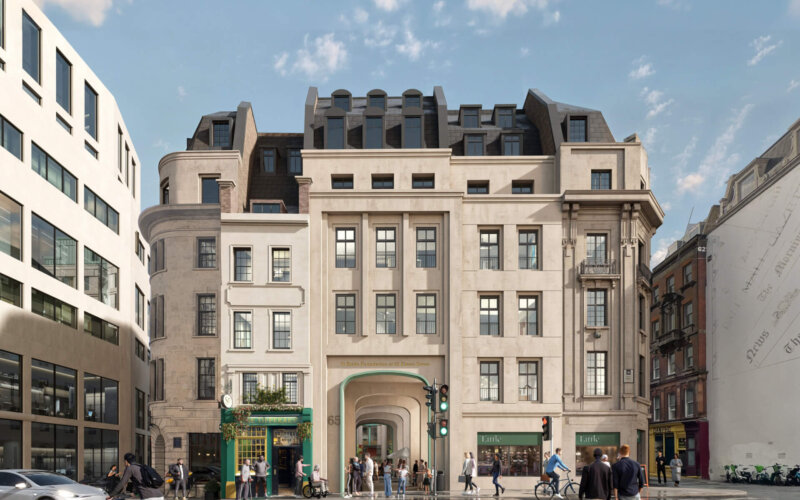 65 Fleet Street