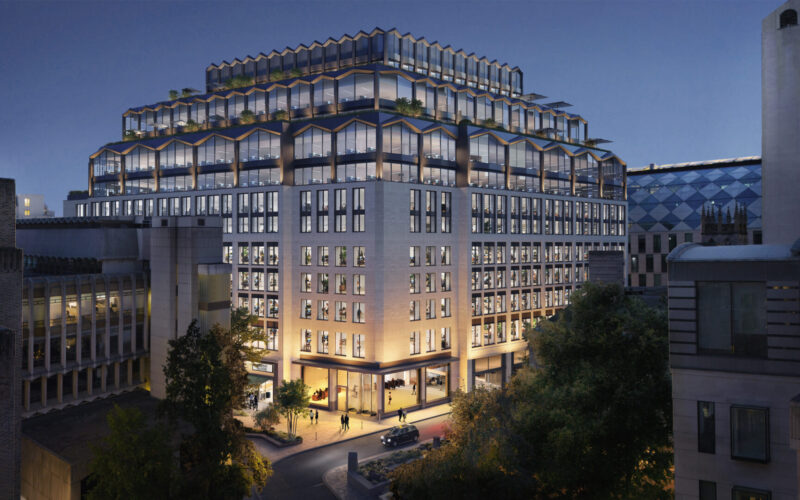 65 Gresham Street