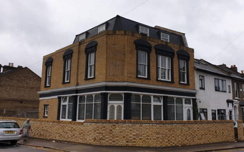 74 Grove Road Walthamstow Strettons