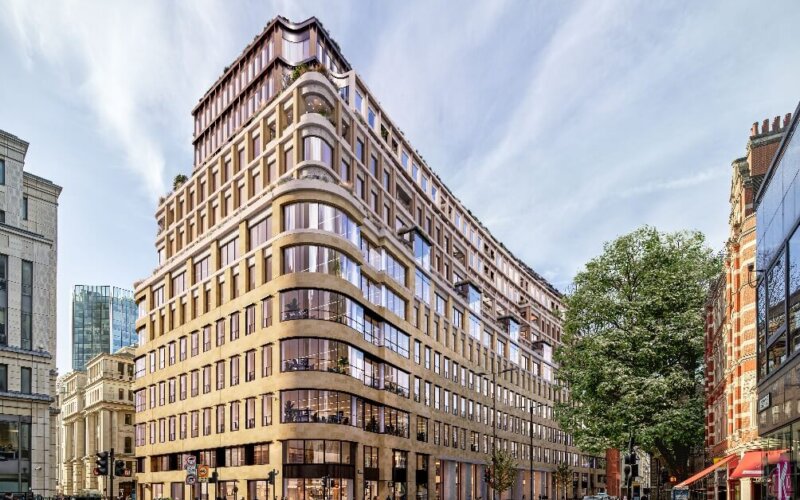 75 London Wall