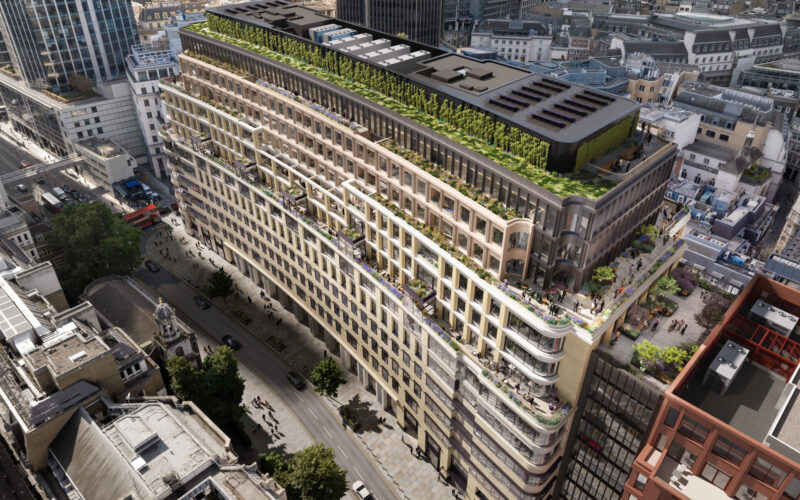 75 London Wall