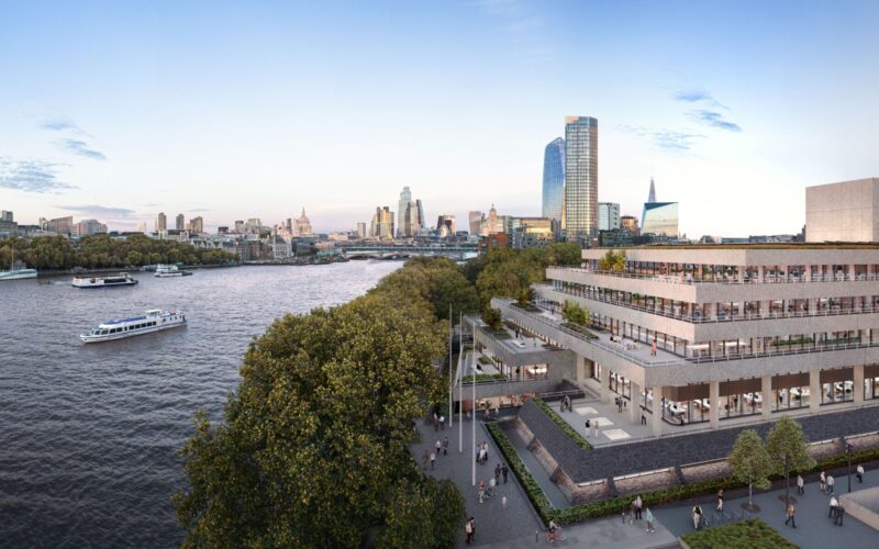 76 Southbank