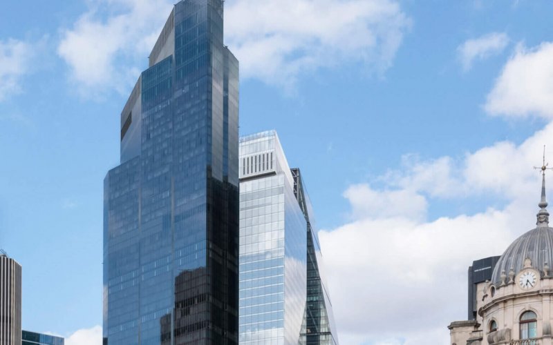 8 Bishopsgate