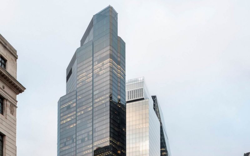 8 Bishopsgate