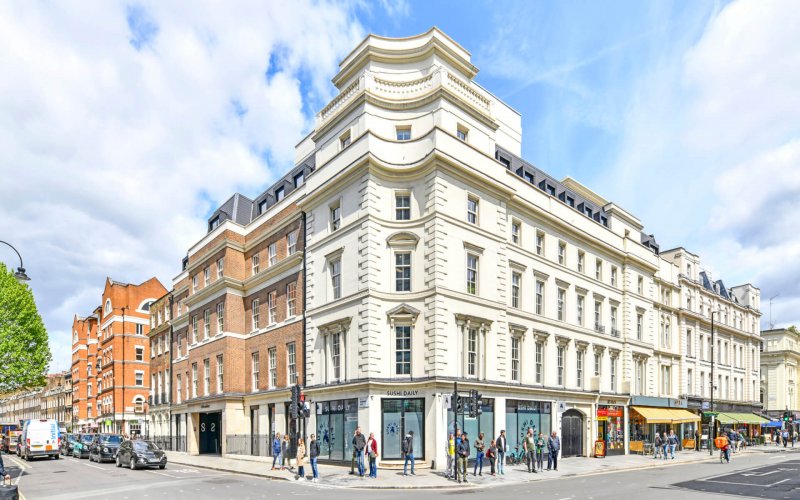 8 Bloomsbury St Feldberg