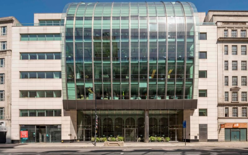 90 High Holborn
