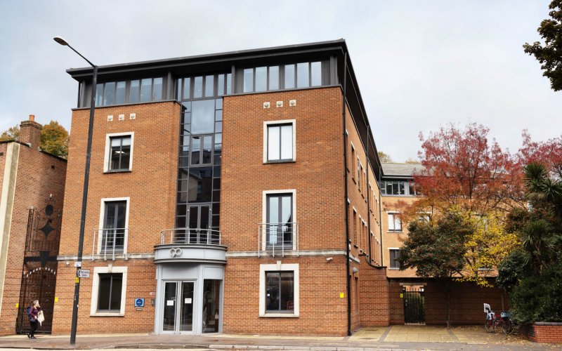 90 Victoria Street, Bristol