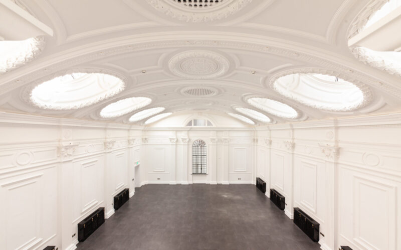 93 Mortimer Street - Hall - 23