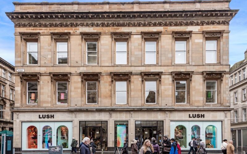 98 Buchanan St - 31 Royal Exchange Sq