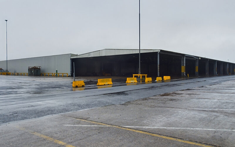 ABP Hull