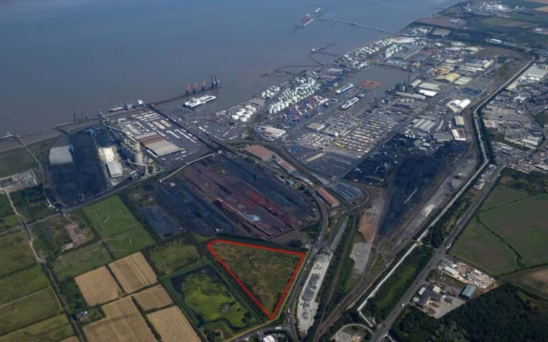 ABP Immingham