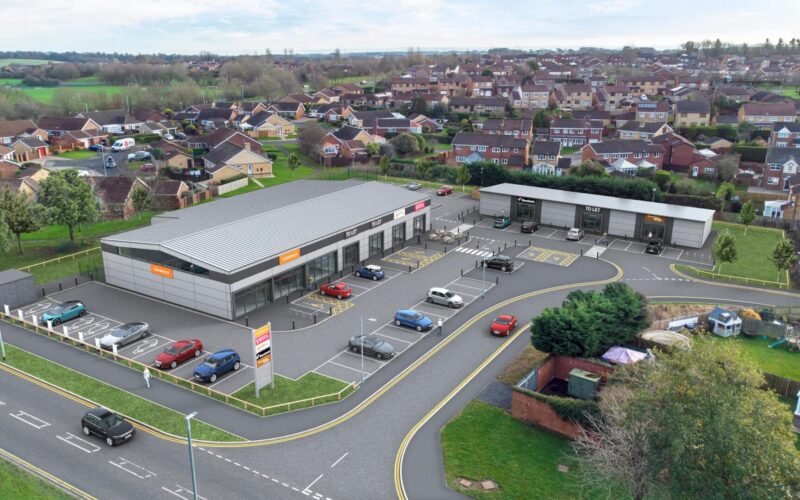 ADG-Peterlee