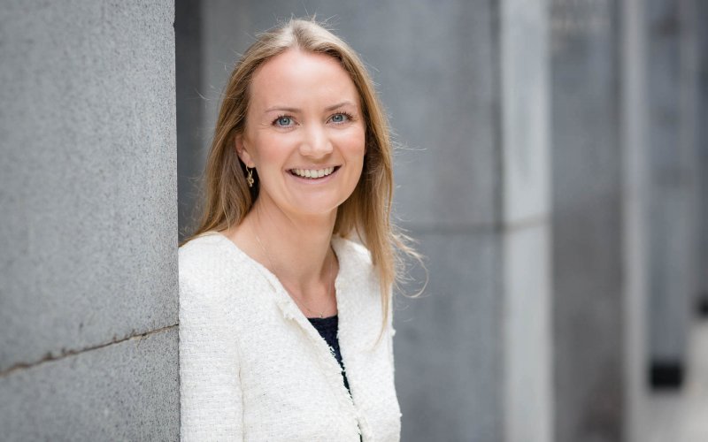 ALICE MURRAY