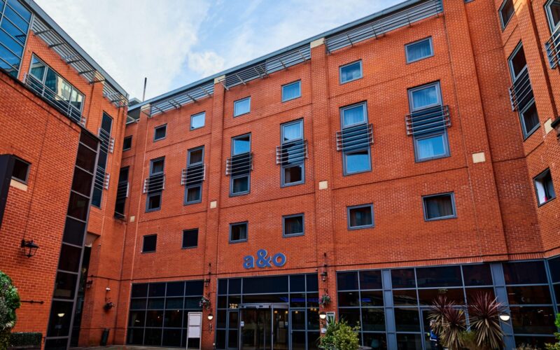 AO Hotels Manchester