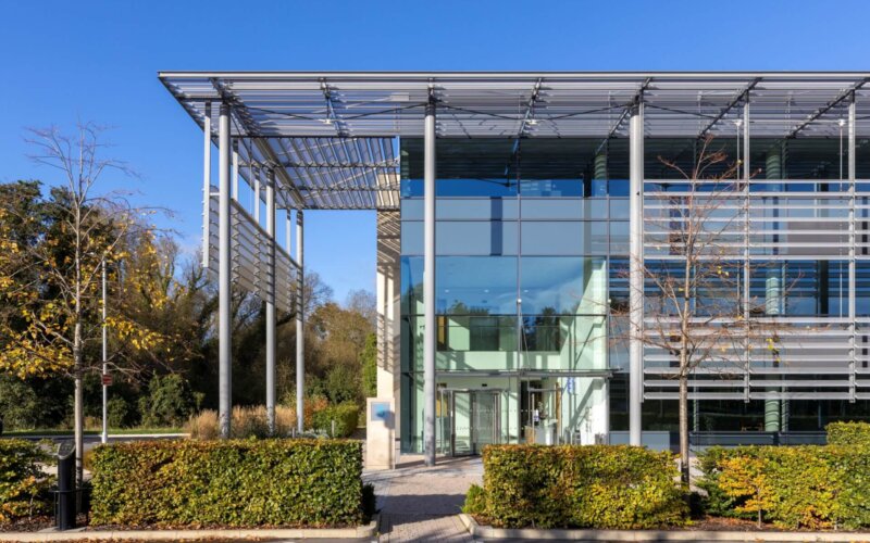 ARC Building 05 credit Murray Scott