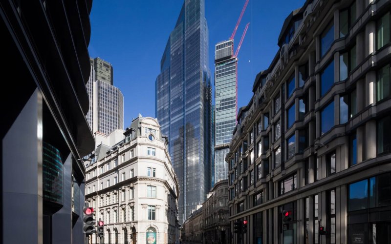 22 Bishopsgate