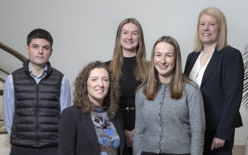 AY Scotland Staff Updates