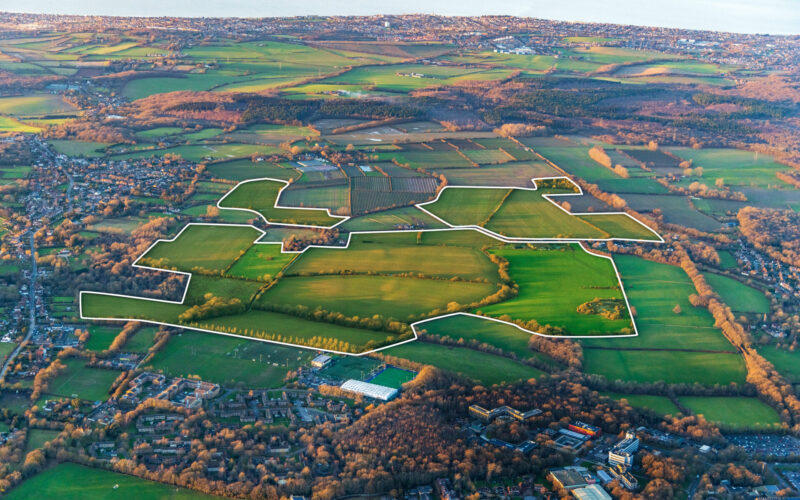 AY University of Kent - Northern Land Holdings