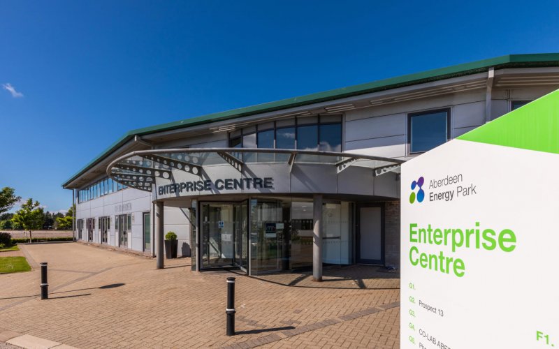 Aberdeen Energy Park