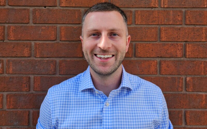 Adam Griffiths
