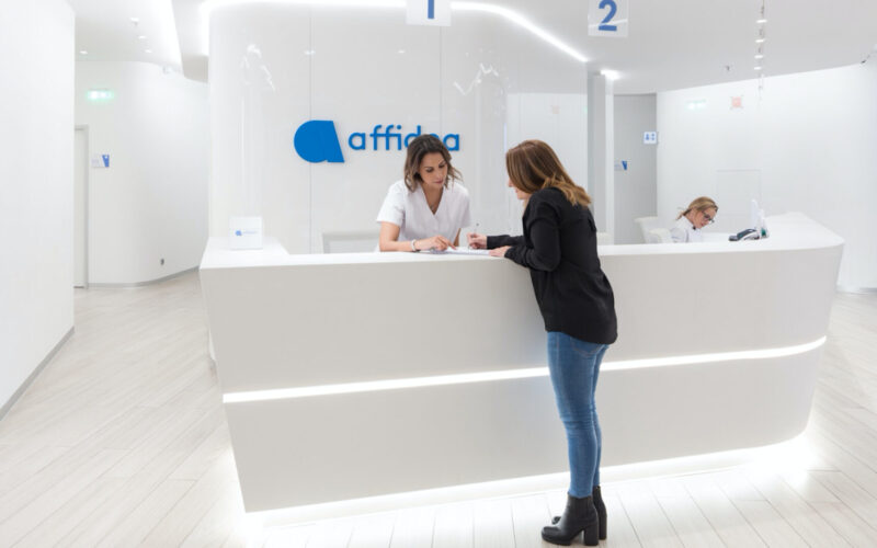 Affidea