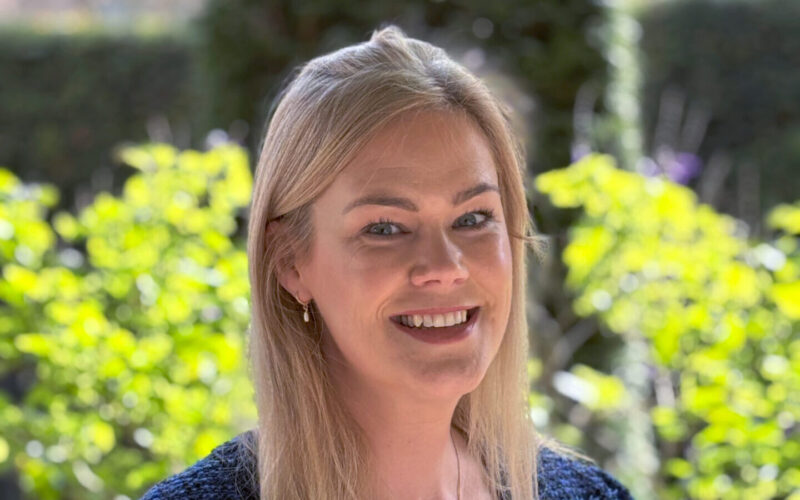 Aisling Okane