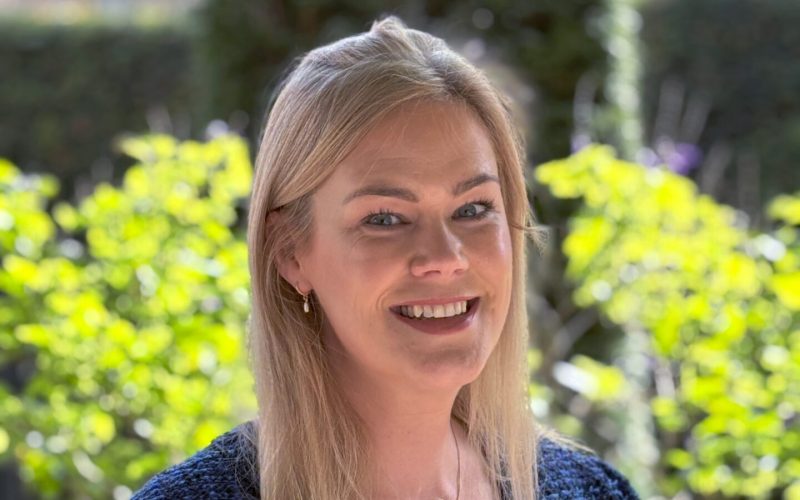 Aisling Okane