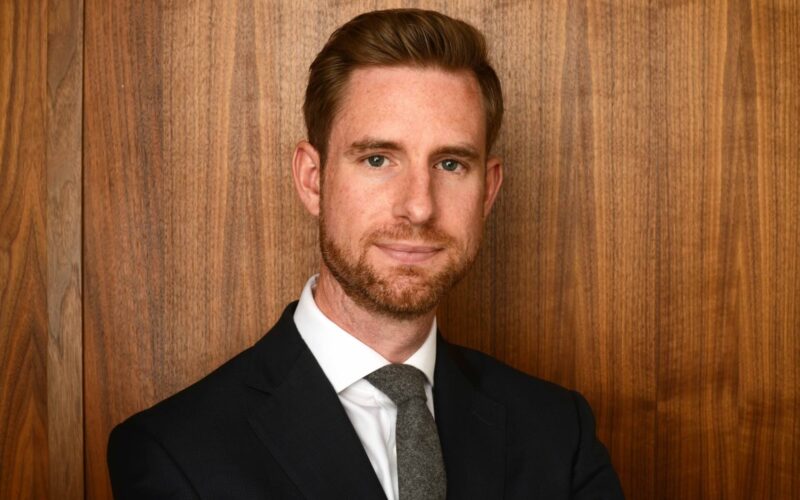 Alan Penfold, Present Made