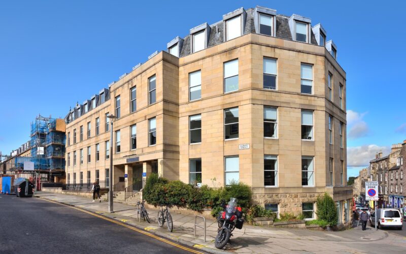 Albany House