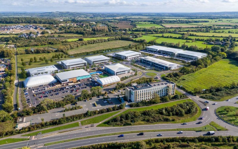 Albion Land Catalyst Bicester