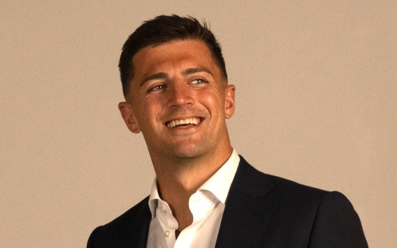 Alex Matthews Headshot