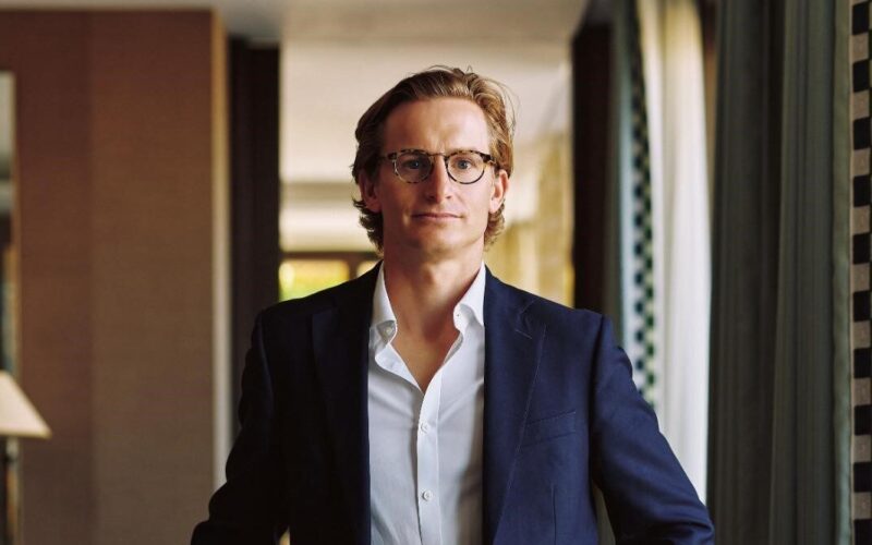 Alex Robinson