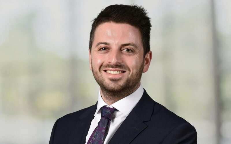 Alex Smith Savills