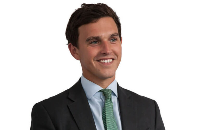 Alex Thomason