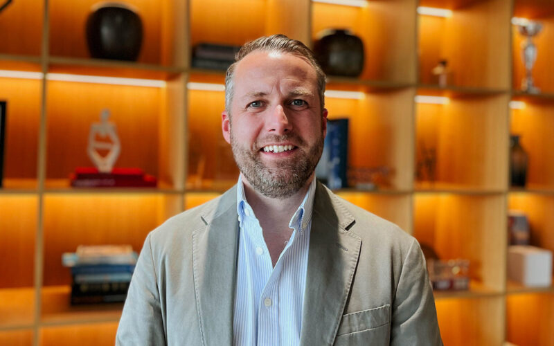 Alex White Head of Rating Advisory Montagu Evans