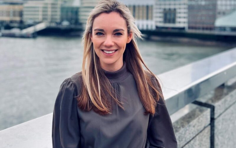 Alice Keogh