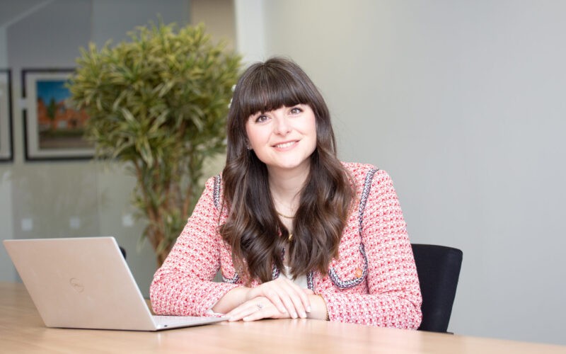 Alie Horton