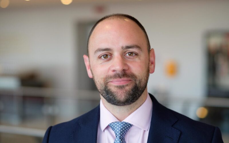 Alistair Allison_CEO_TFT