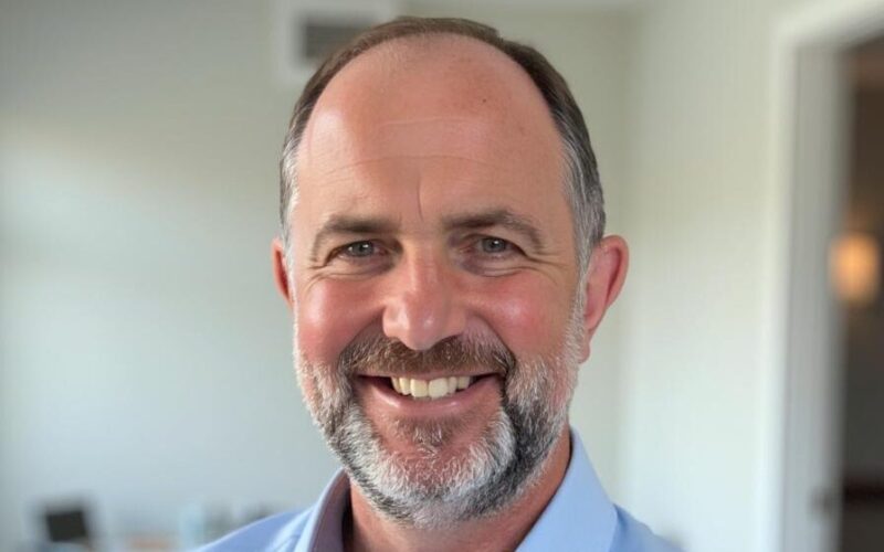 Alistair Meadows