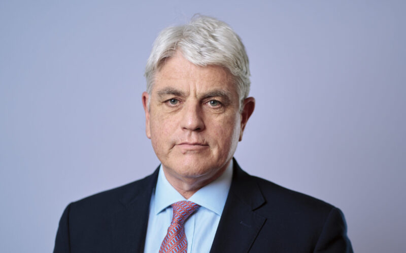 Allan Lockhart - CEO - NewRiver REIT plc AR